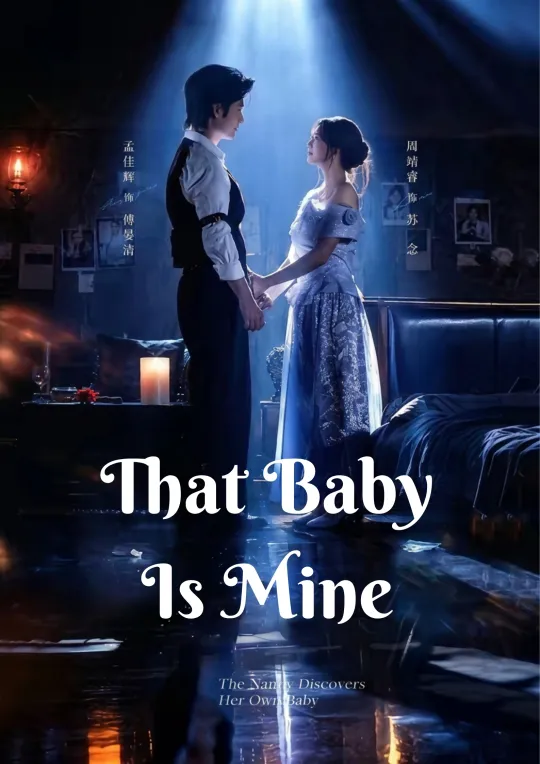 That Baby Is Mine